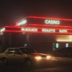 Unlocking the Secrets of Casino Slots: A Comprehensive Guide