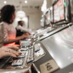 The Thrilling World of Casino Slots: A Deep Dive