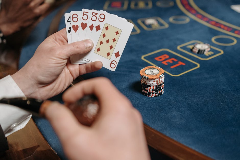 Casino Slots