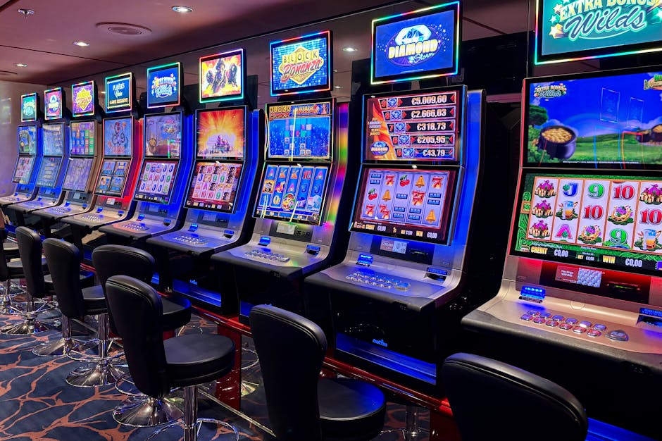 Slot Toto