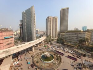 Business Hub