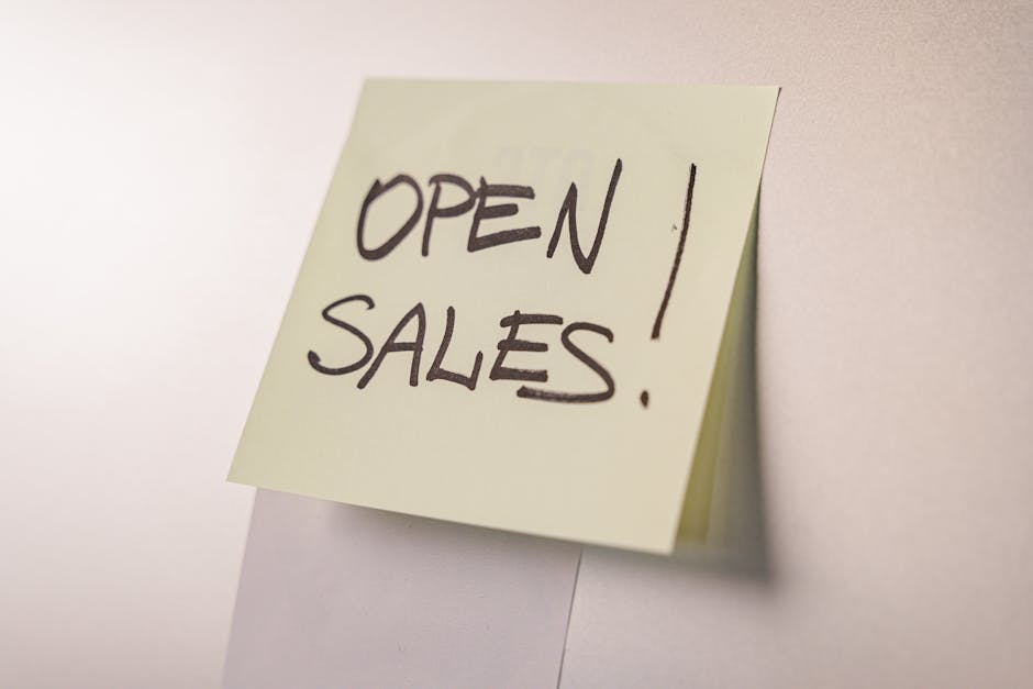 Sales Site