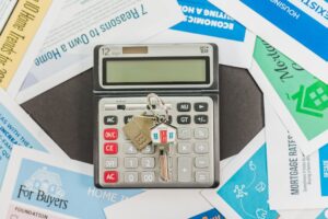 Mortgage Calculator