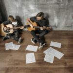 Mastering the Strings: Your Complete Guide to Guitar Lessons