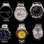 The Timeless Appeal of Wristwatches in Modern Society