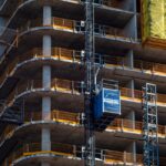 The Future of the Construction Industry: Innovations and Challenges