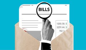 detect fraud invoice