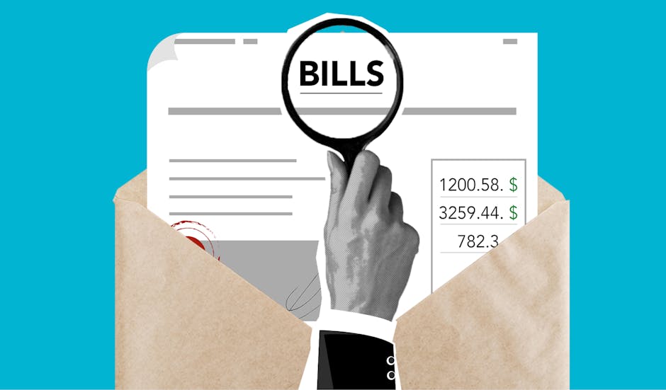 detect fraud invoice