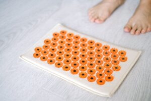 Acupressure Mat (Fakir Mat)
