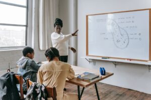 Education