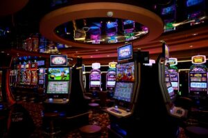 Casino Slots