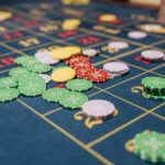 Discovering the Exciting World of Casino Slots
