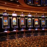 Unlocking the Excitement of Casino Slots: A Comprehensive Guide