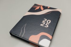 Book Production