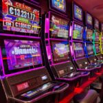 The Thrilling World of Casino Slots: A Comprehensive Guide