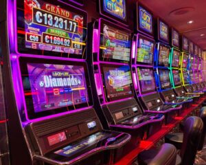 Casino Slots