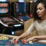 Unlocking the Secrets of Casino Slots: Strategies for Success