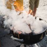 The Art of Barbecue: Mastering the Grill for Perfect Flavors