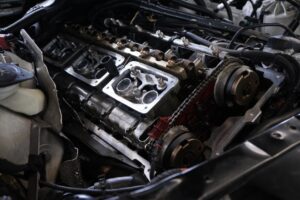 Engine overhaul cost
