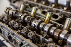 Engine overhaul cost