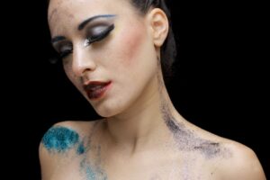art makeup fee