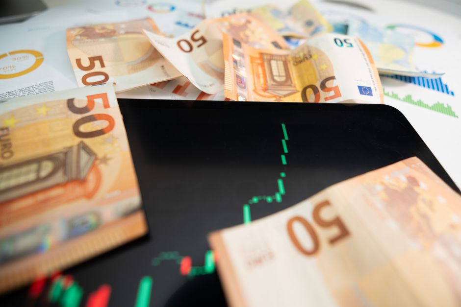 forex trading platform