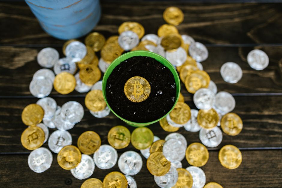 bitcoin investment