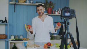 nutrition coaching online