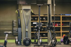 gimnasio crossfit