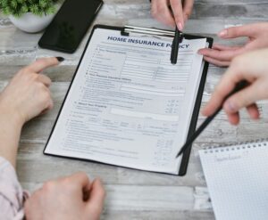 business insurance
