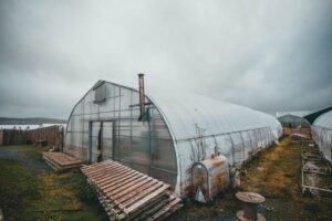 greenhouse equipment