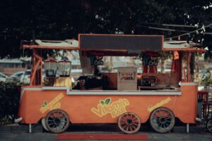 food franchise opportunity