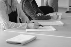 curso preparación GMAT