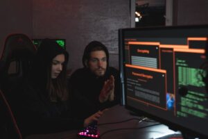 cybersecurity certification