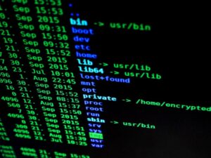 cybersecurity solutions