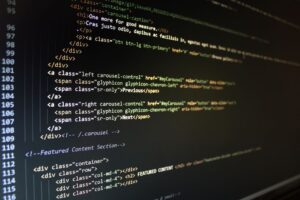 empresa desarrollo web