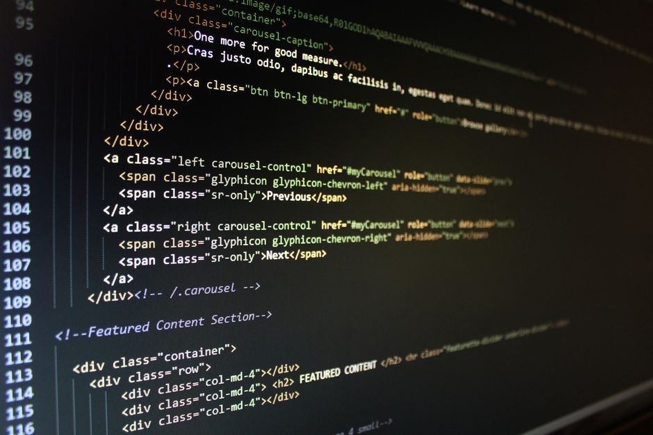 empresa desarrollo web