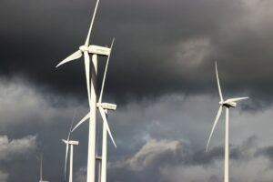 風力発電 設置