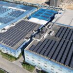 La revolución de los paneles solares industriales y su impacto en el futuro energético