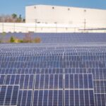 El futuro brillante de la energía solar en el mundo empresarial