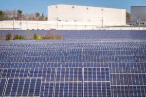empresa energía solar