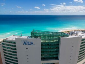 resorts todo incluido