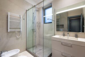 reforma baño precio
