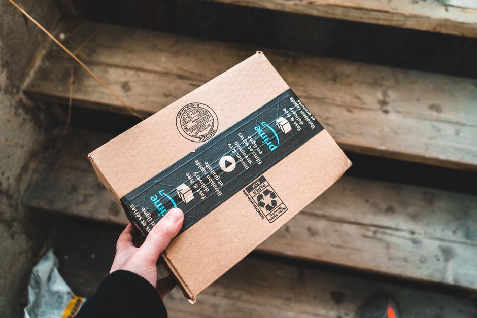 Amazon FBA course