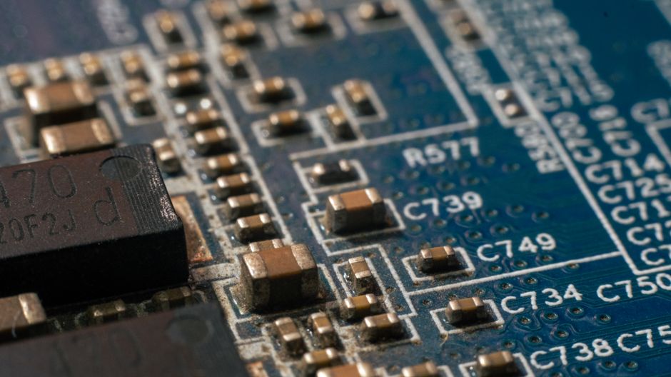 fabricación PCB