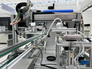 industrial automation supplier