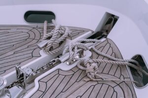 boat detailing service