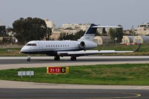 private jet charter