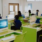 子供のためのプログラミング教室が未来を変える