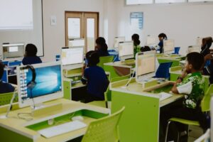 子供 プログラミング教室
